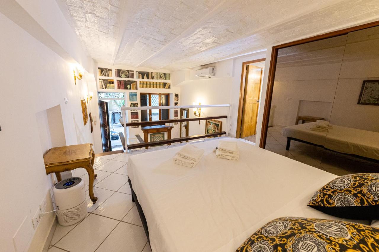 Trastevere Rom