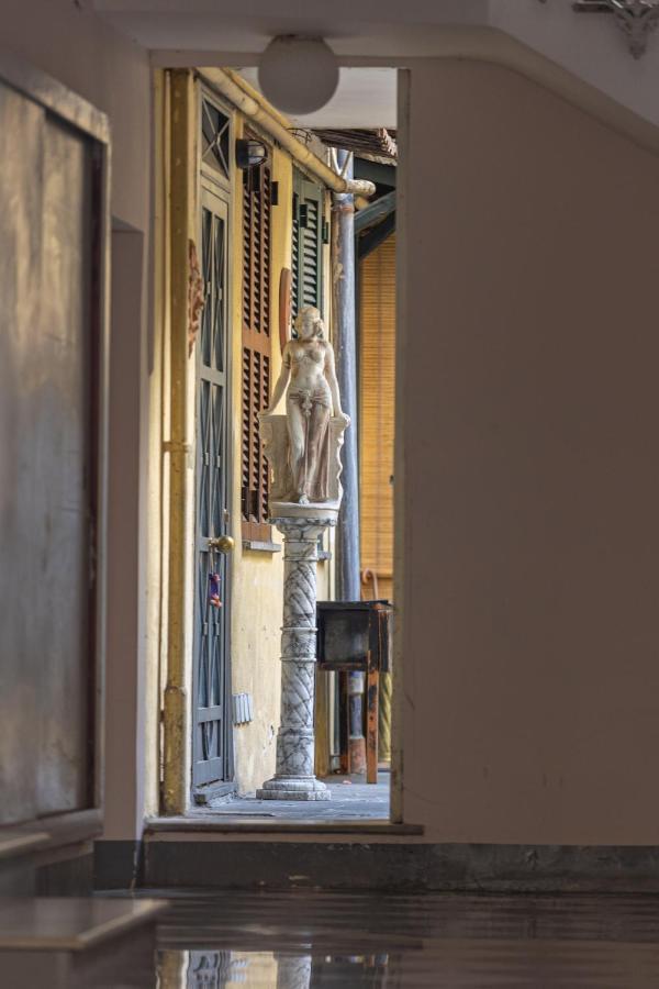 Trastevere Rom