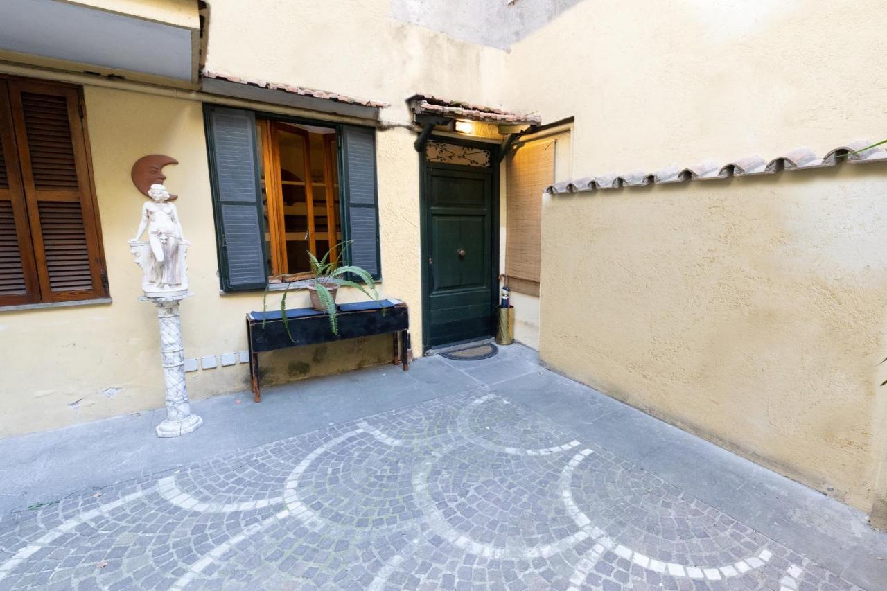 Trastevere Apartment Rom